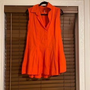 Free People Naomi Mini dress